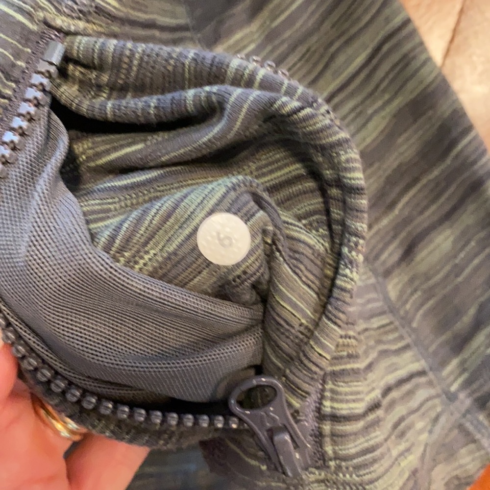 Lululemon Jacket - Picture 2 of 4
